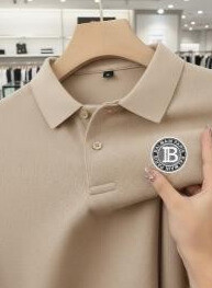 Premium Polo Shirt