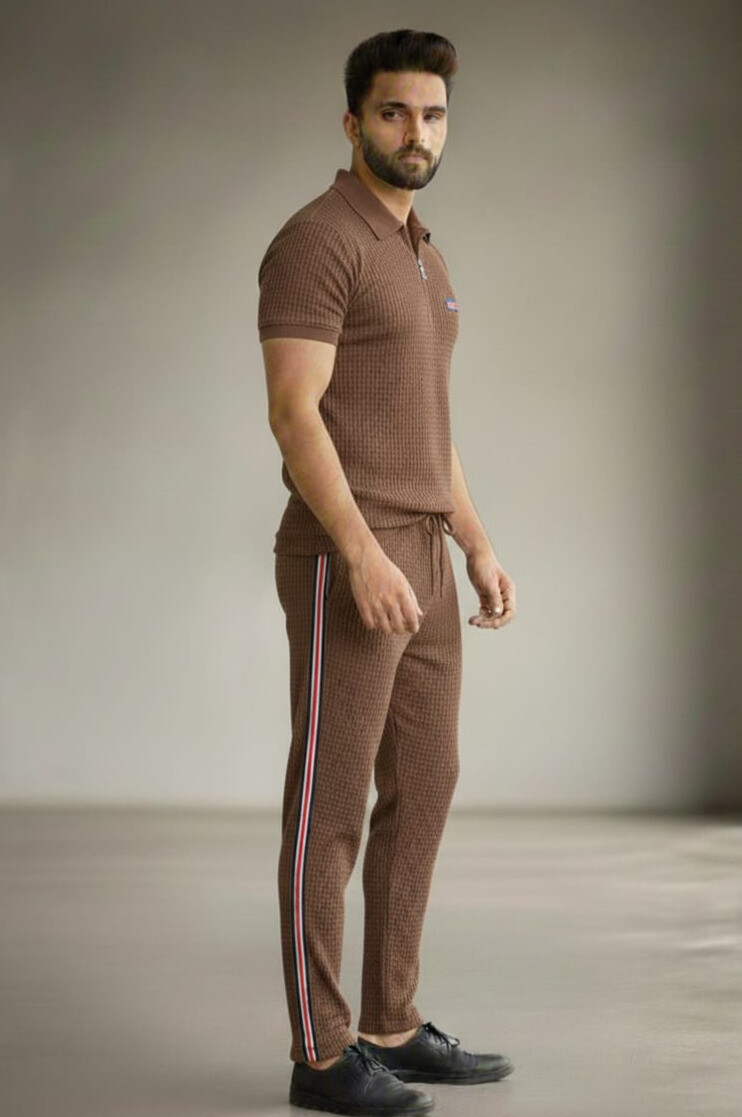 Premium Tracksuit