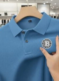 Premium Polo Shirt