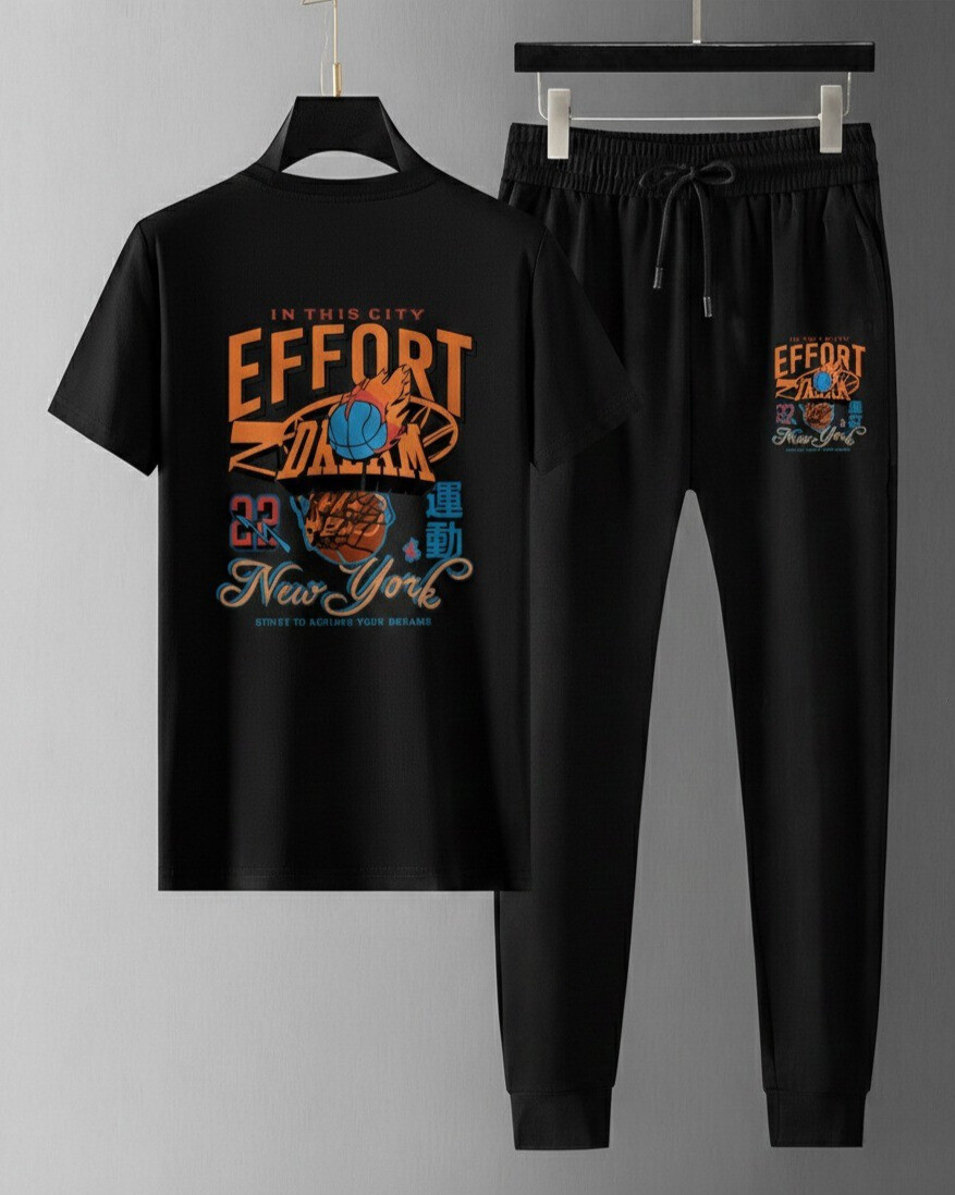 Trouser Combo
