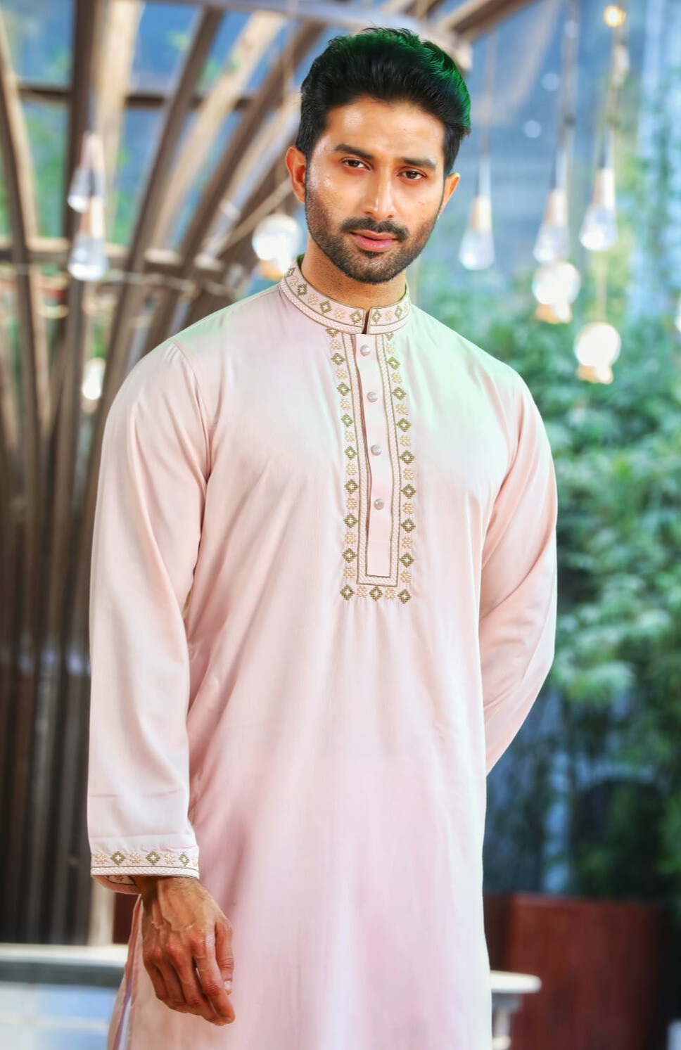 Pakistani Panjab