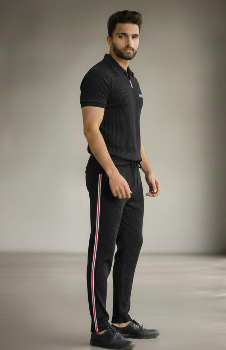 Premium Tracksuit