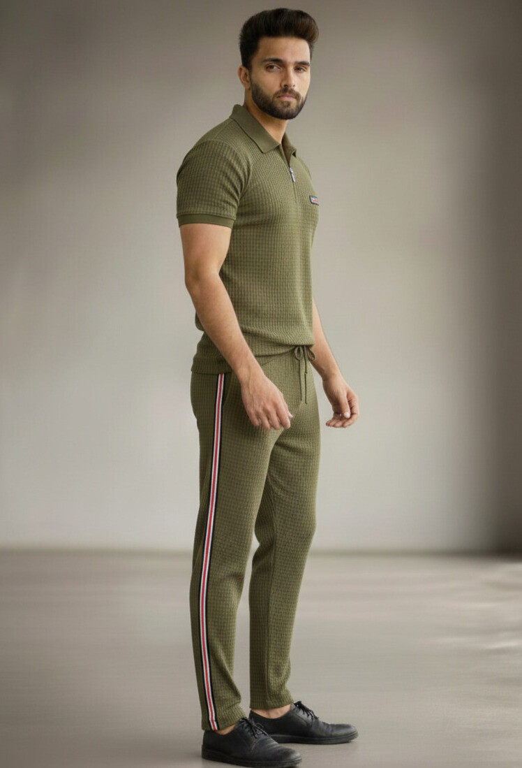 Premium Tracksuit